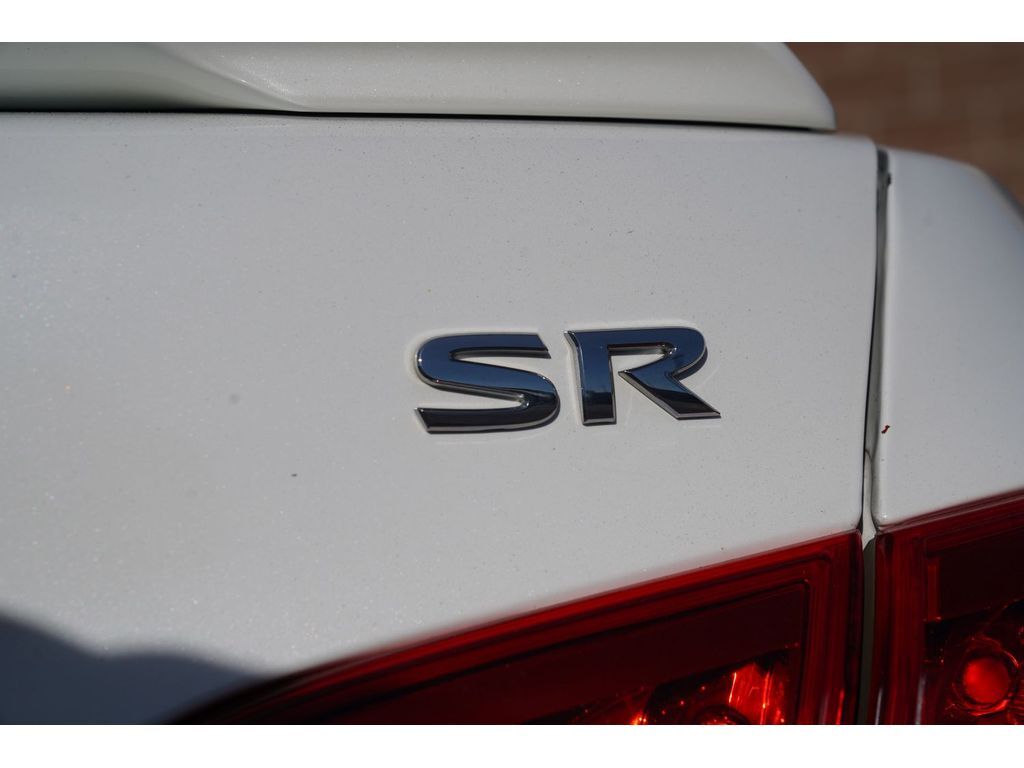 2014 Nissan Sentra SR Price UT