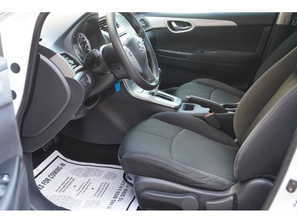 2014 Nissan Sentra SR Price UT