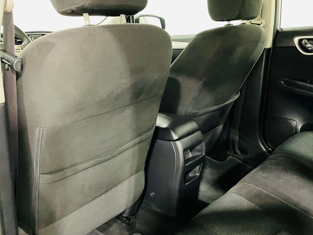 2014 Nissan Sentra SR Jersey City NJ