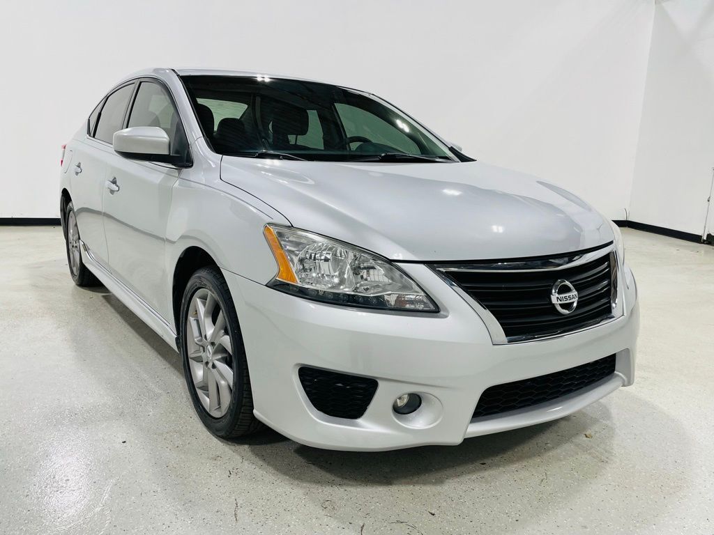 2014 Nissan Sentra SR Jersey City NJ