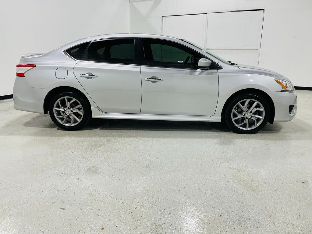 2014 Nissan Sentra SR Jersey City NJ