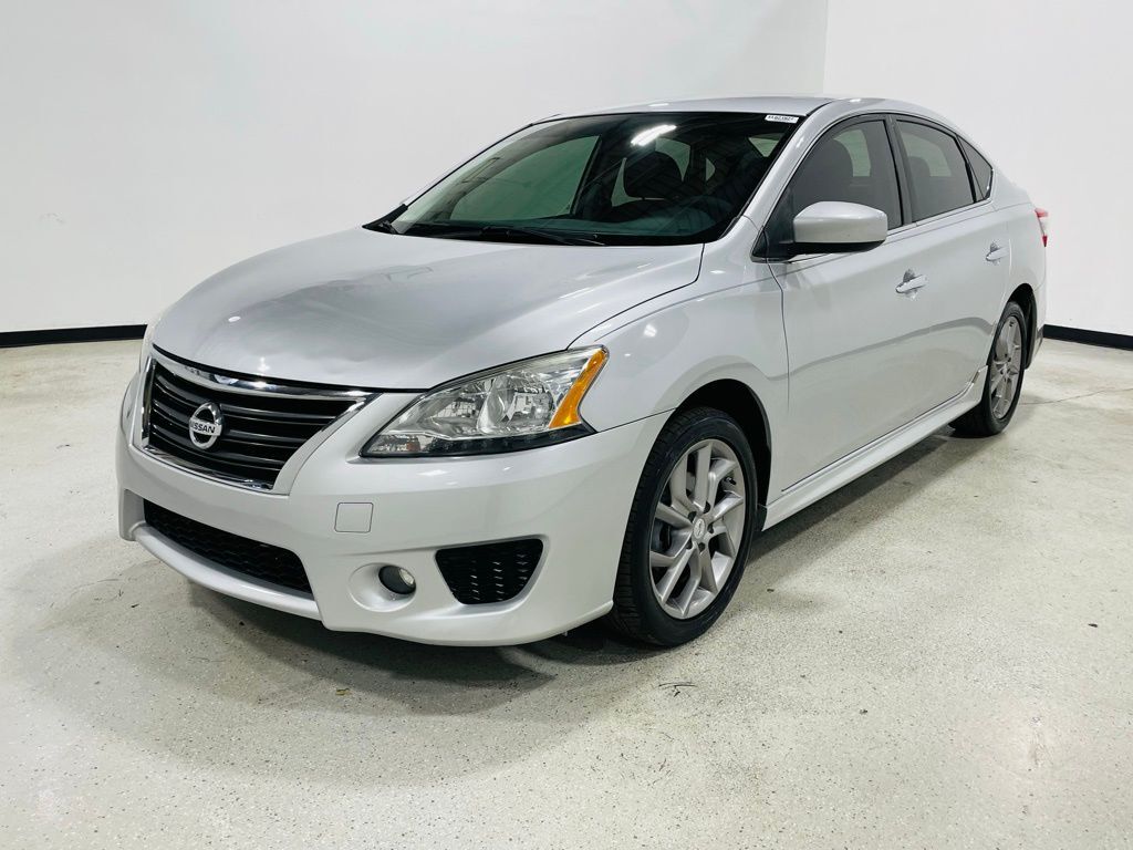 2014 Nissan Sentra SR Jersey City NJ