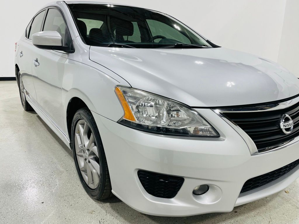 2014 Nissan Sentra SR Jersey City NJ