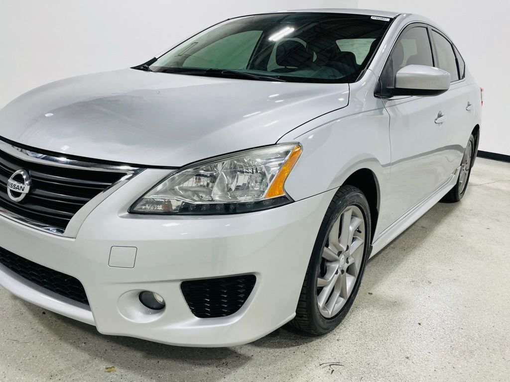 2014 Nissan Sentra SR Jersey City NJ