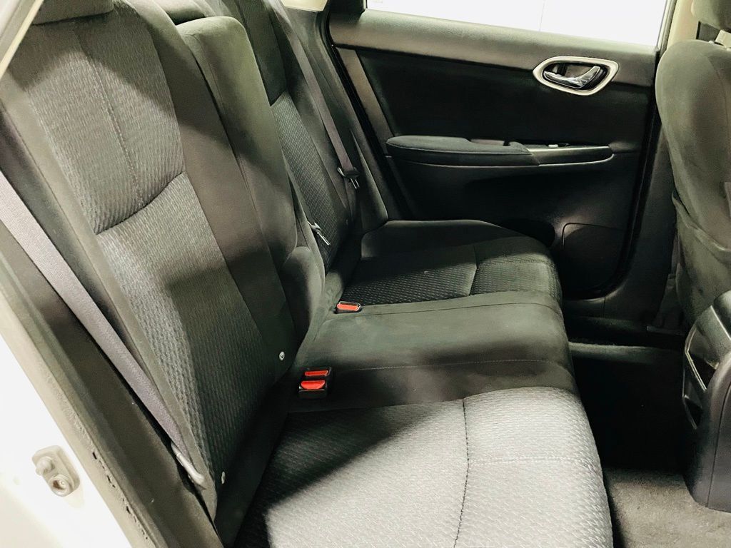 2014 Nissan Sentra SR Jersey City NJ