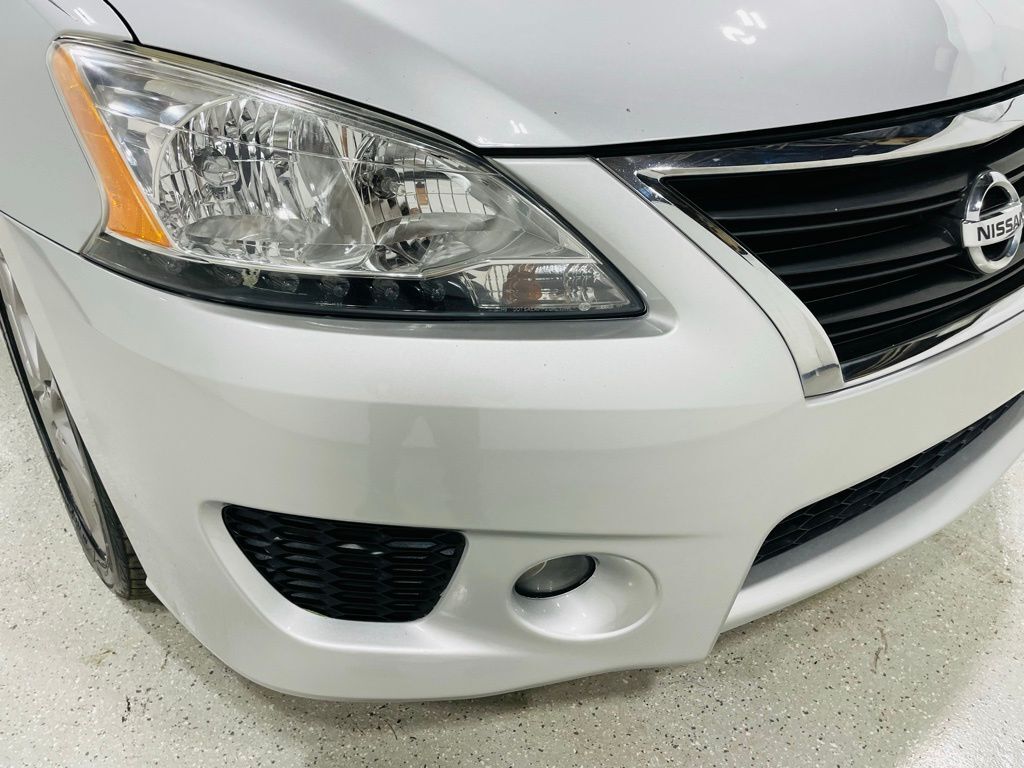 2014 Nissan Sentra SR Jersey City NJ