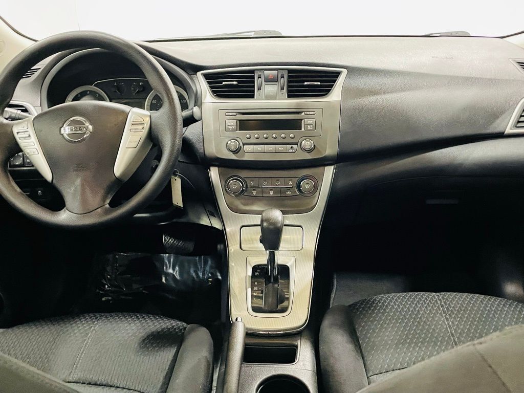 2014 Nissan Sentra SR Jersey City NJ