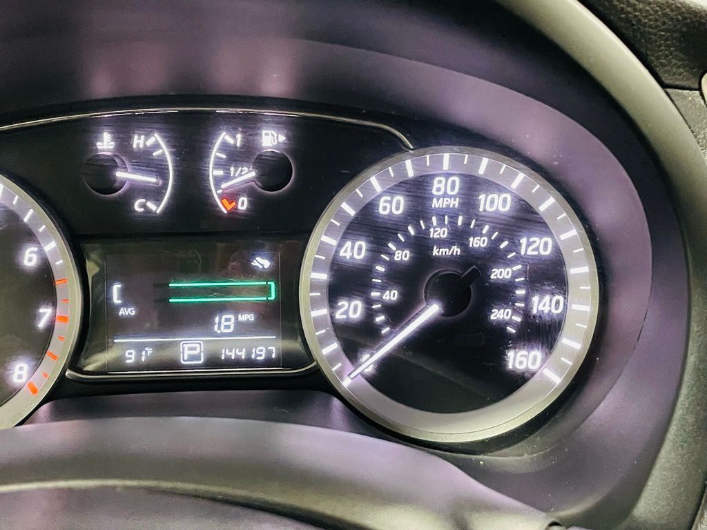 2014 Nissan Sentra SR Jersey City NJ