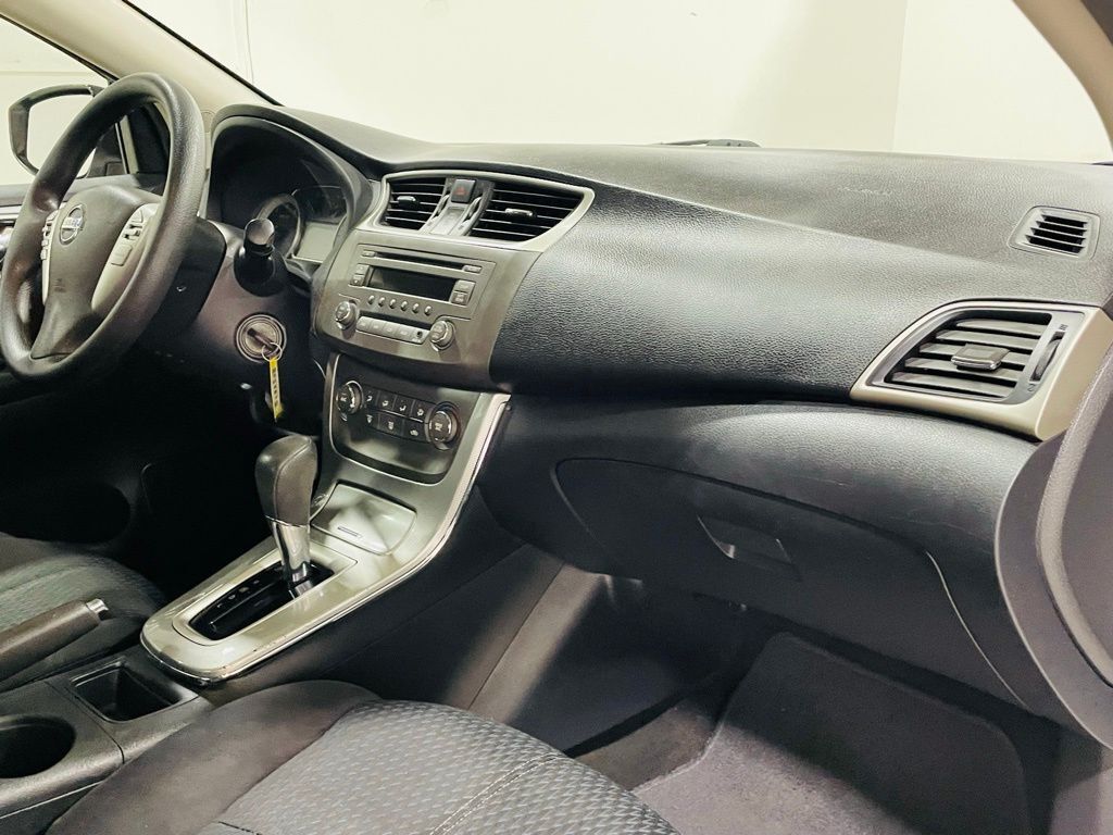 2014 Nissan Sentra SR Jersey City NJ
