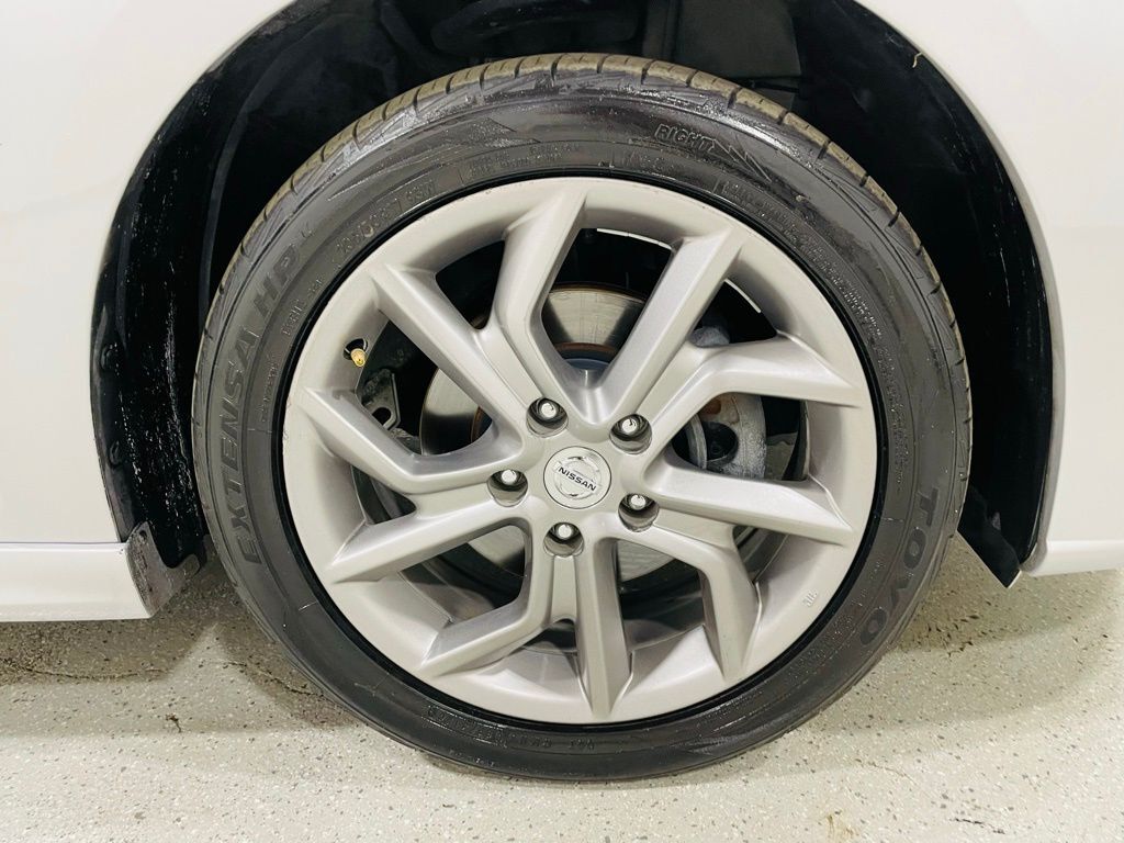 2014 Nissan Sentra SR Jersey City NJ