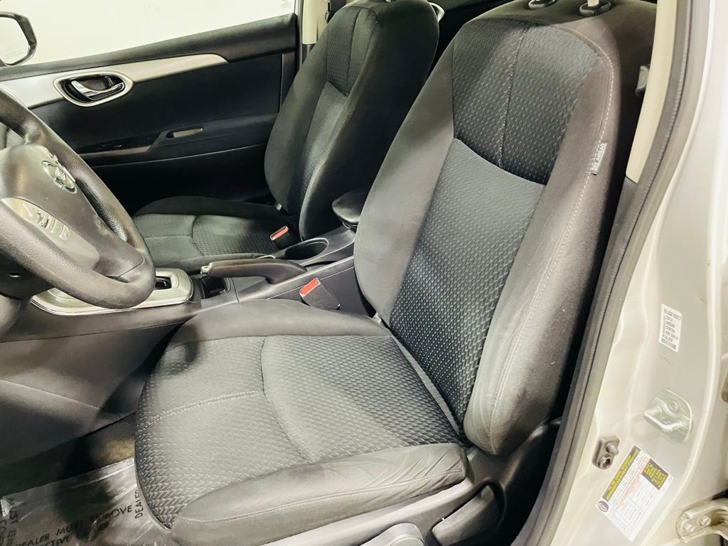 2014 Nissan Sentra SR Jersey City NJ