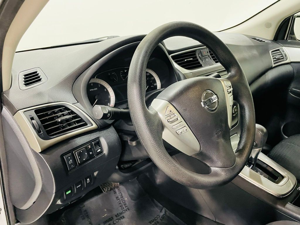 2014 Nissan Sentra SR Jersey City NJ