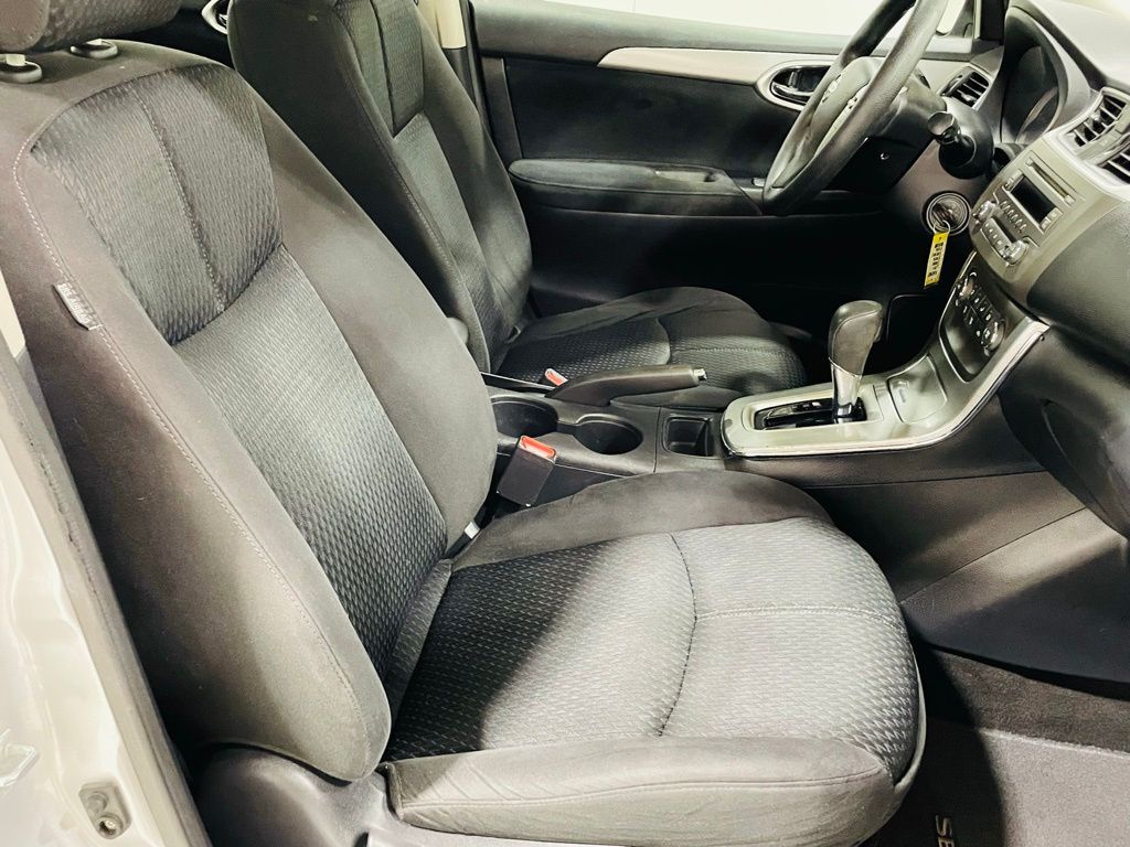 2014 Nissan Sentra SR Jersey City NJ