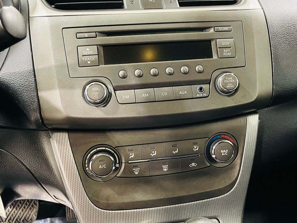 2014 Nissan Sentra SR Jersey City NJ