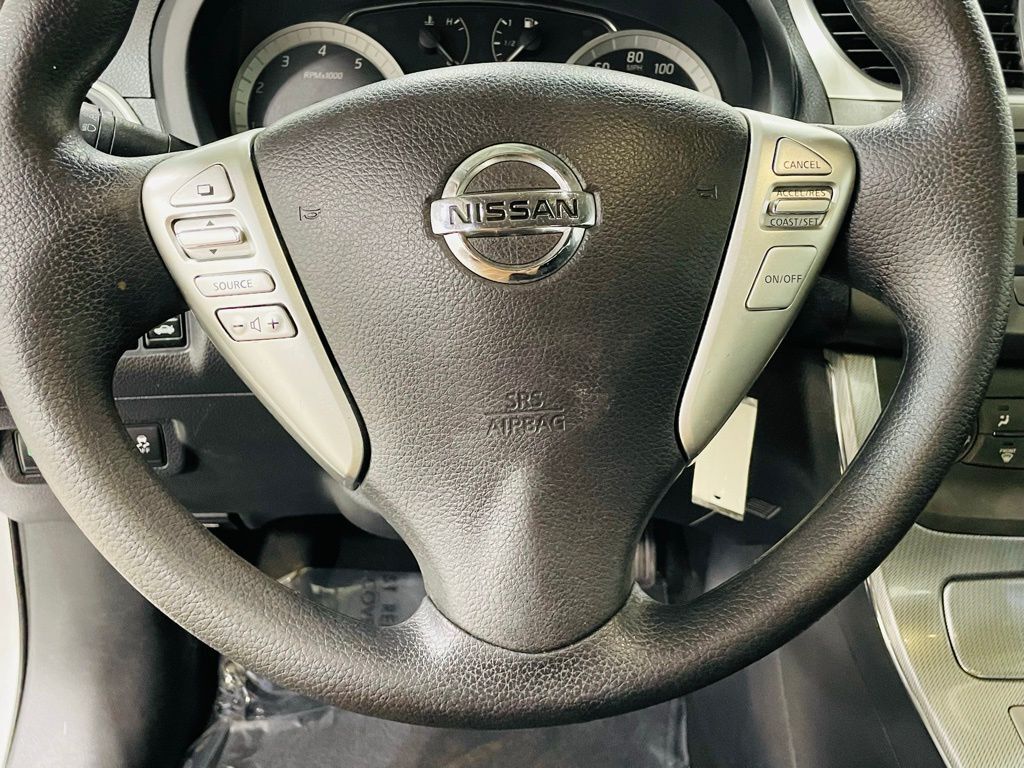2014 Nissan Sentra SR Jersey City NJ