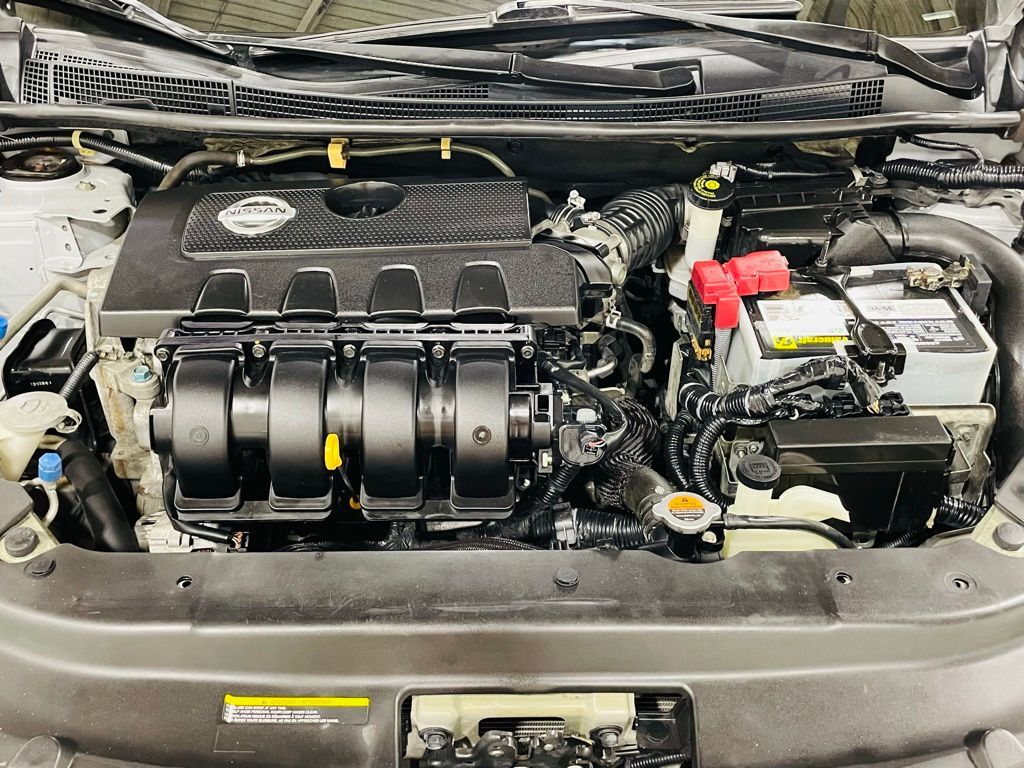 2014 Nissan Sentra SR Jersey City NJ