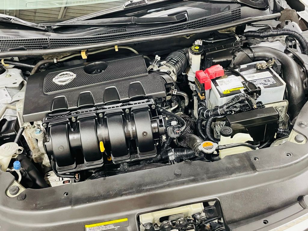 2014 Nissan Sentra SR Jersey City NJ