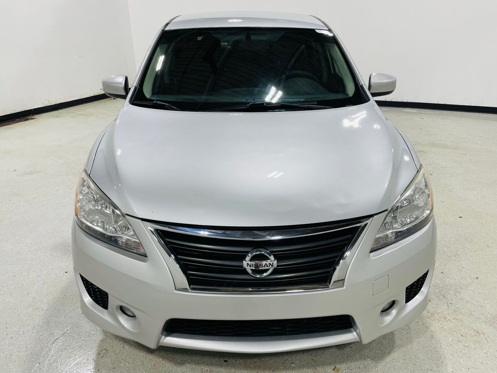 2014 Nissan Sentra SR Jersey City NJ