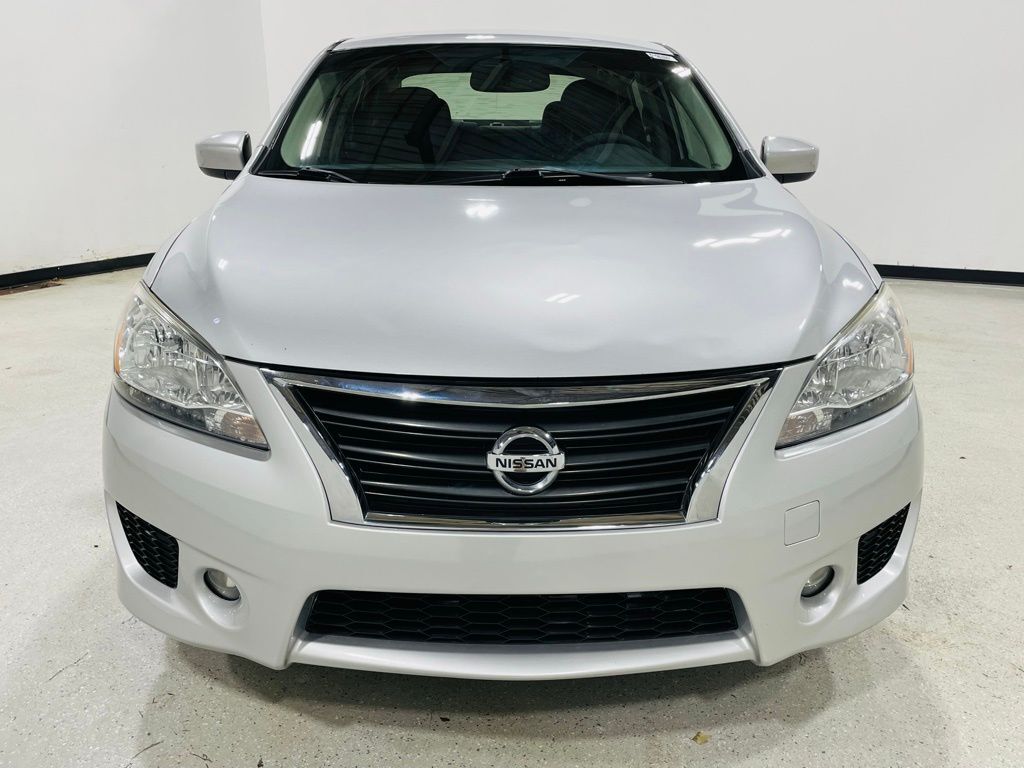 2014 Nissan Sentra SR Jersey City NJ