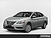 2014 Nissan Sentra SR