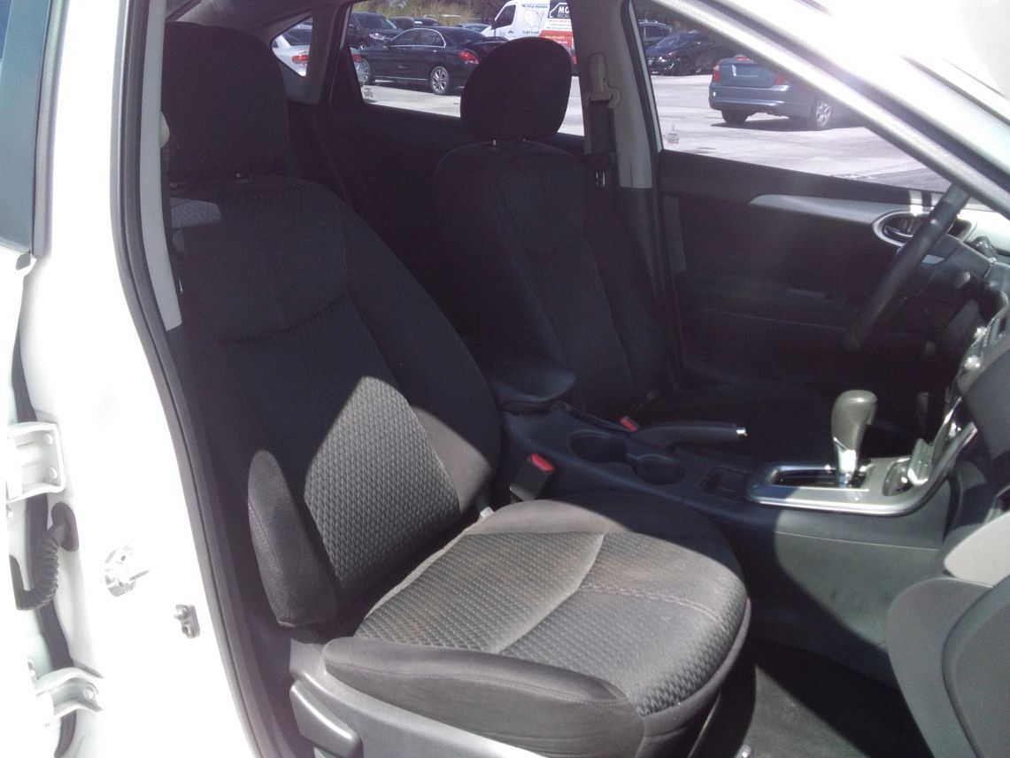 2014 Nissan Sentra SR Sedan 4D Maitland FL