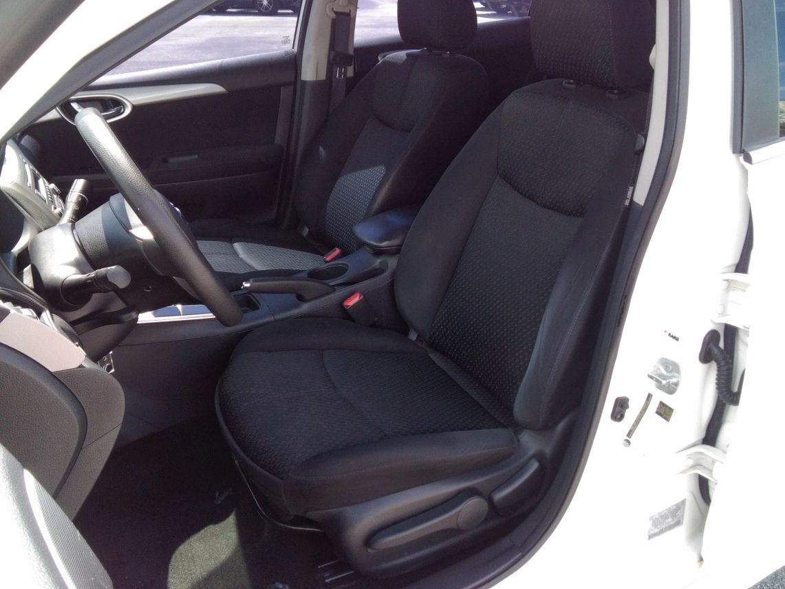 2014 Nissan Sentra SR Sedan 4D Maitland FL