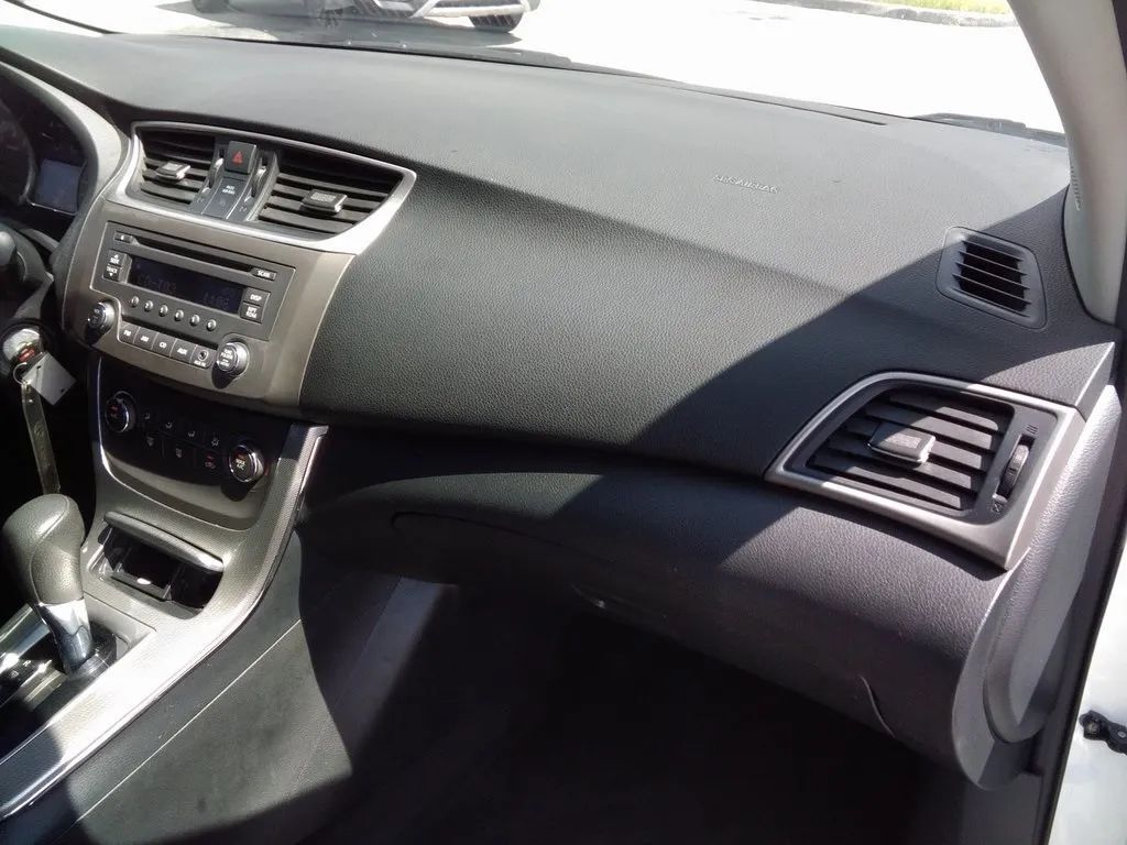 2014 Nissan Sentra SR Sedan 4D Maitland FL