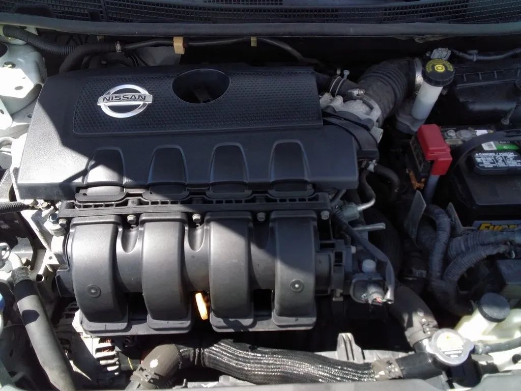 2014 Nissan Sentra SR Sedan 4D Maitland FL