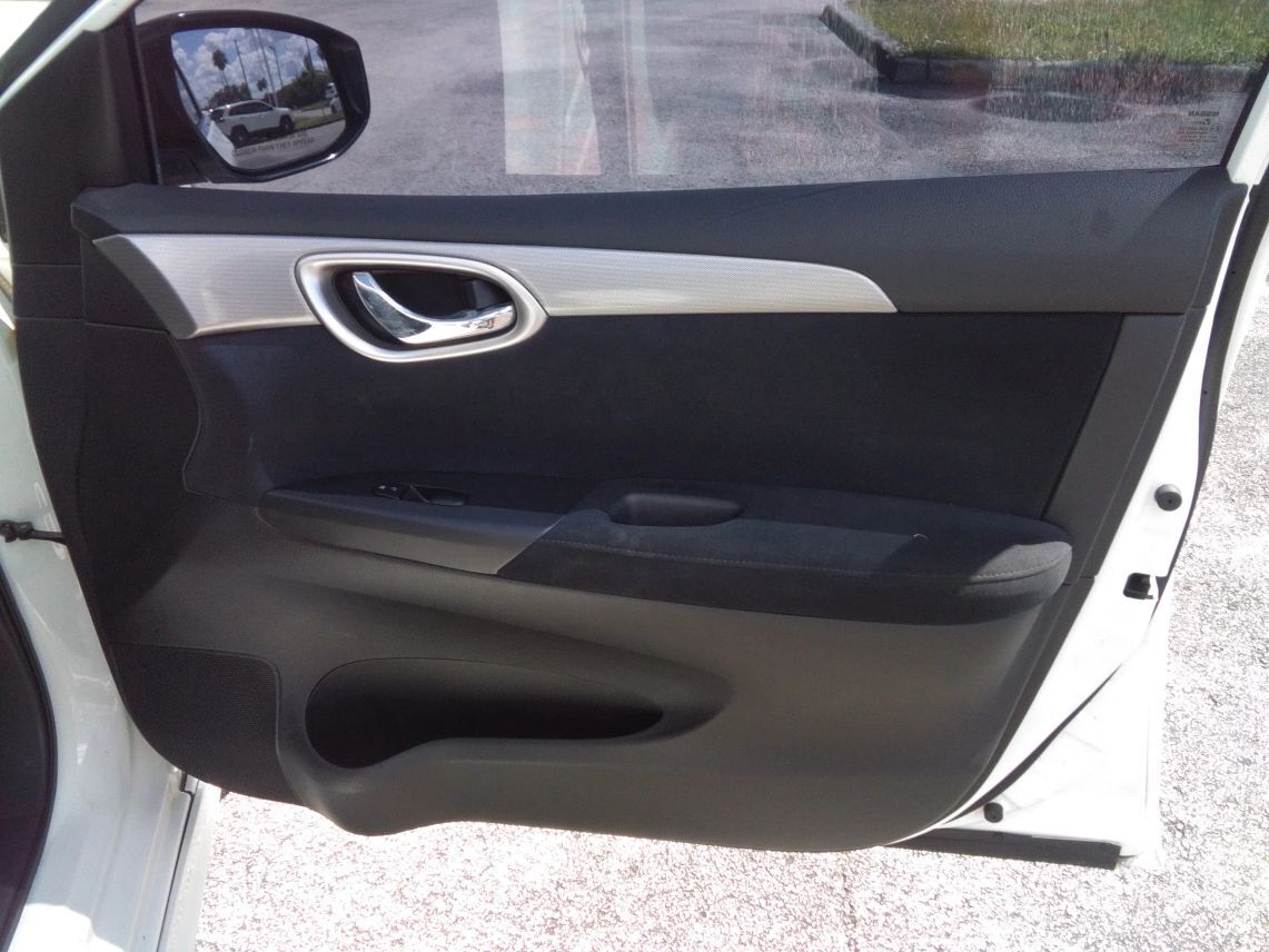 2014 Nissan Sentra SR Sedan 4D Maitland FL