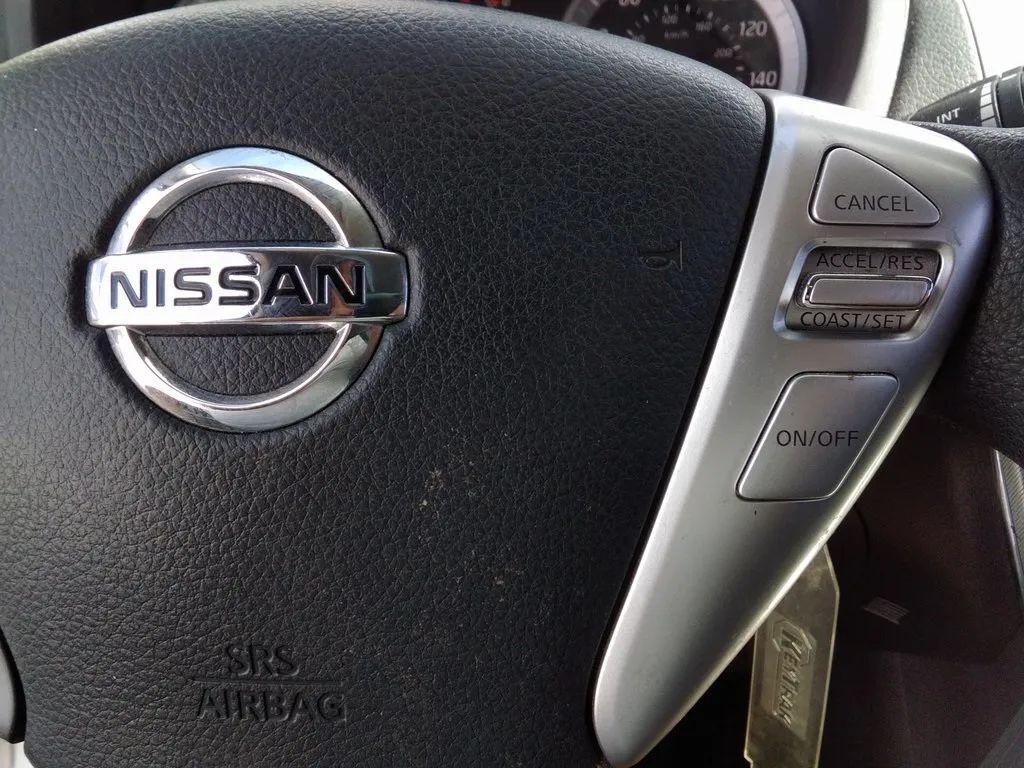2014 Nissan Sentra SR Sedan 4D Maitland FL