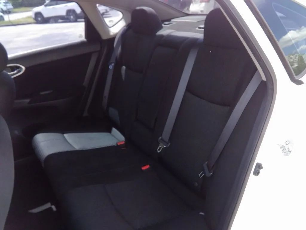 2014 Nissan Sentra SR Sedan 4D Maitland FL