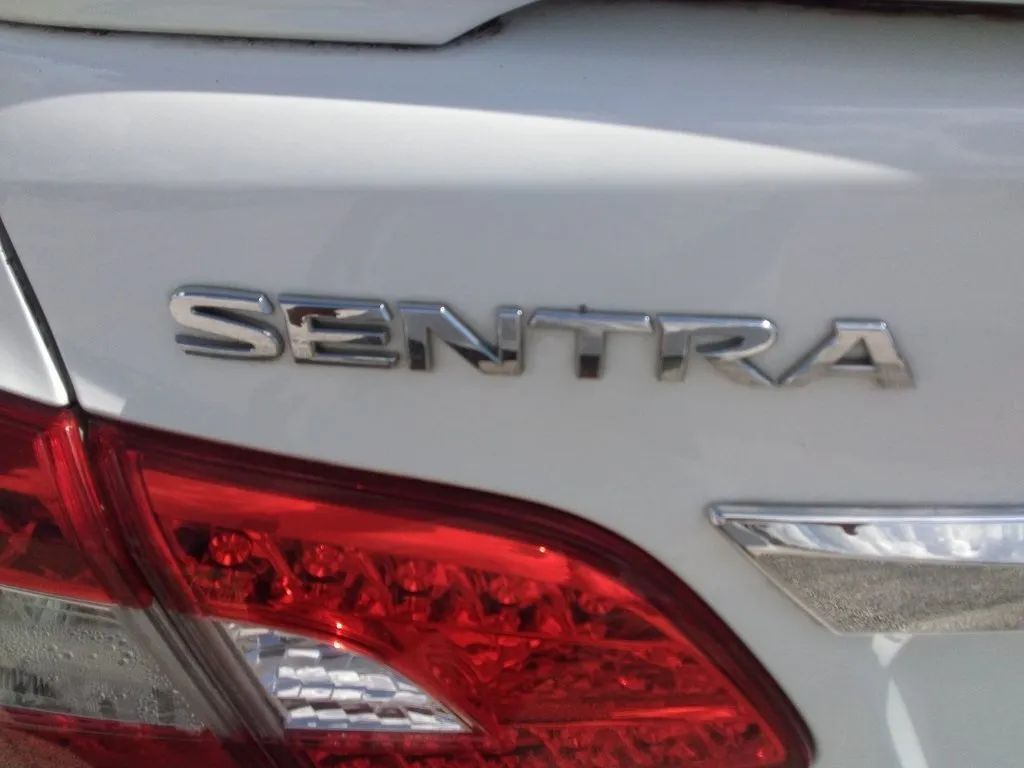 2014 Nissan Sentra SR Sedan 4D Maitland FL