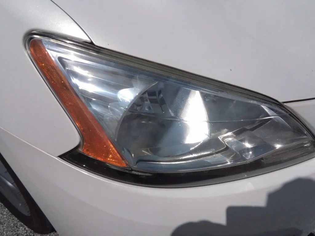 2014 Nissan Sentra SR Sedan 4D Maitland FL