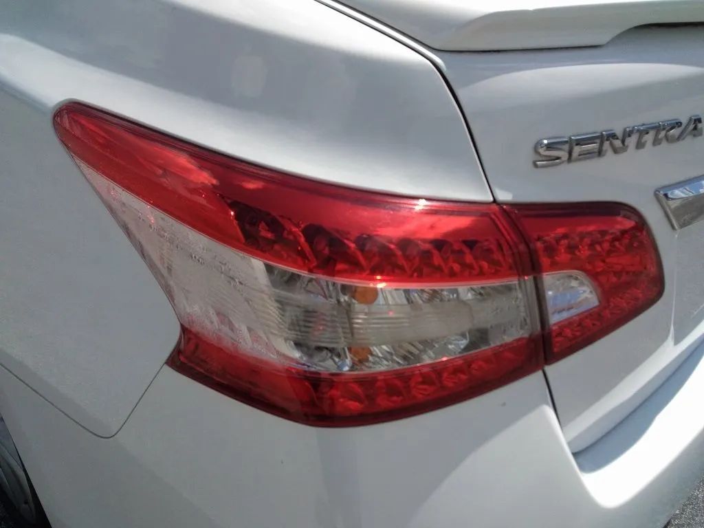 2014 Nissan Sentra SR Sedan 4D Maitland FL