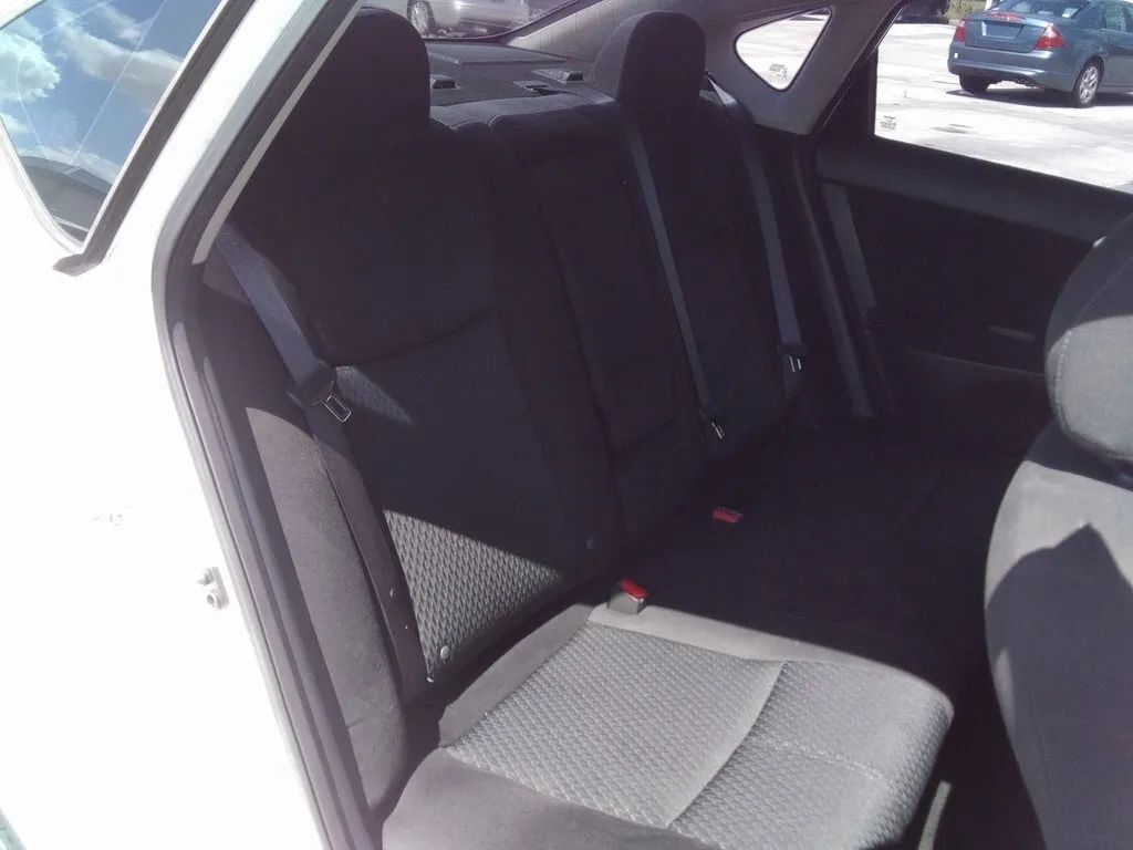 2014 Nissan Sentra SR Sedan 4D Maitland FL