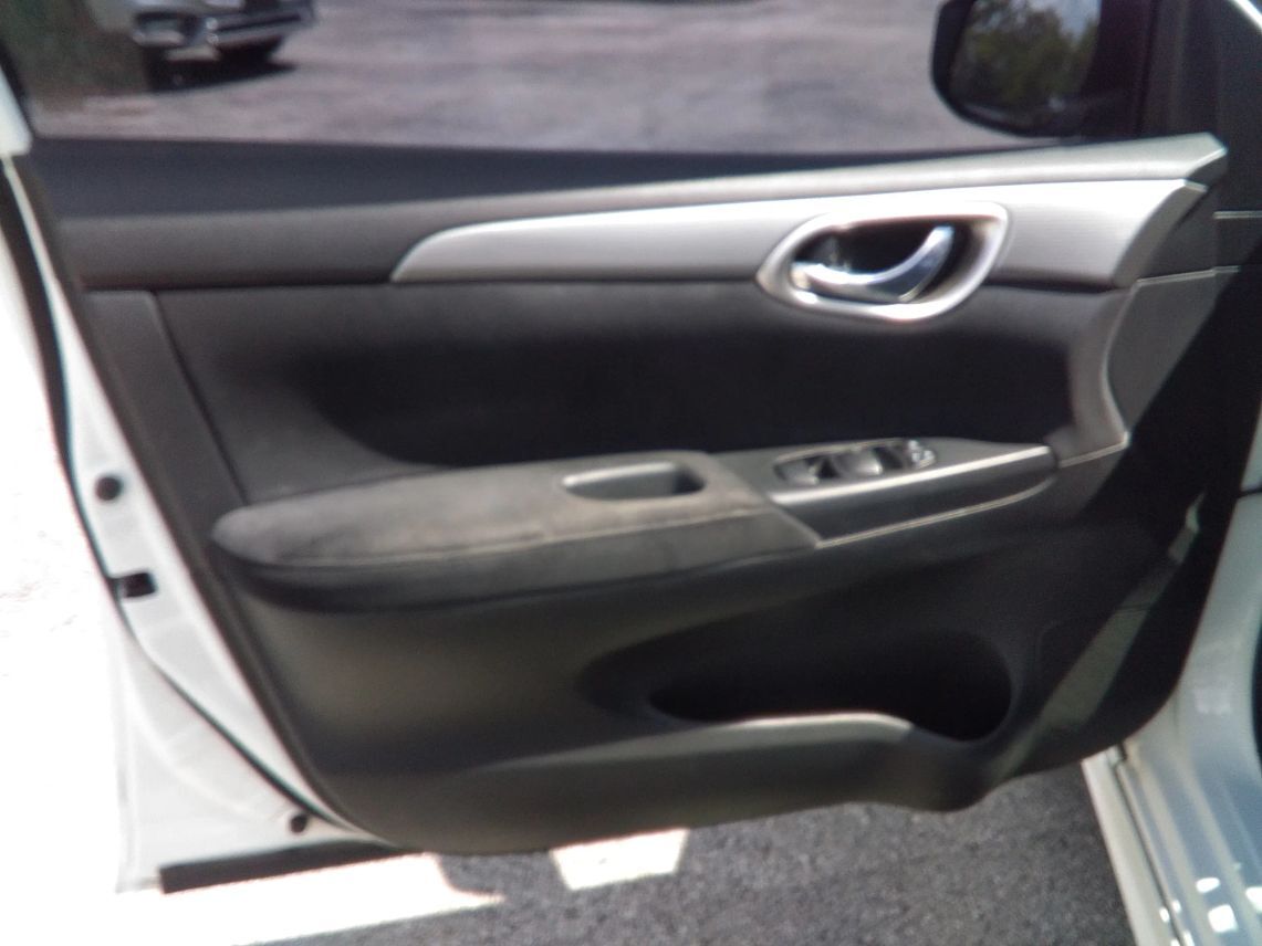 2014 Nissan Sentra SR Sedan 4D Maitland FL