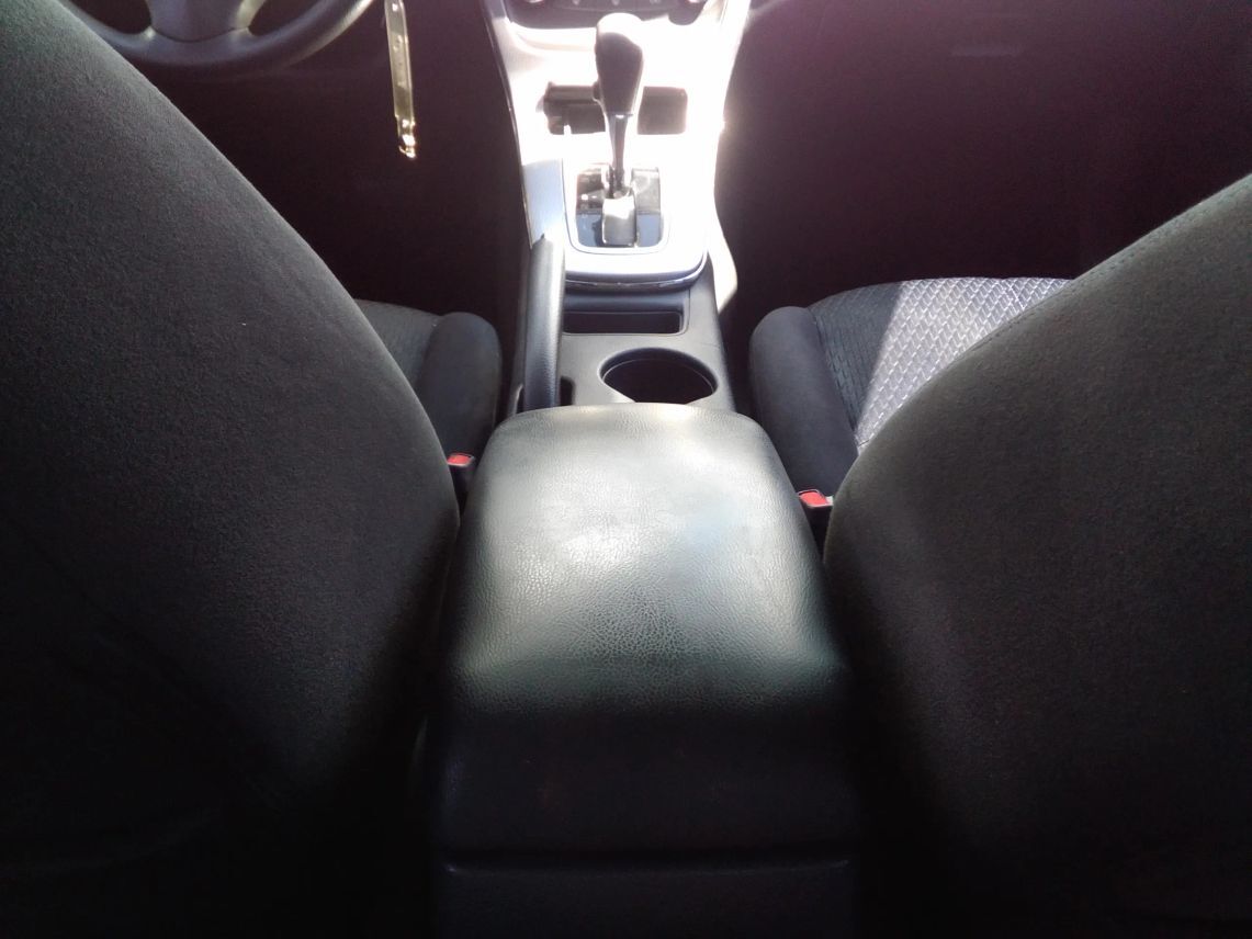 2014 Nissan Sentra SR Sedan 4D Maitland FL