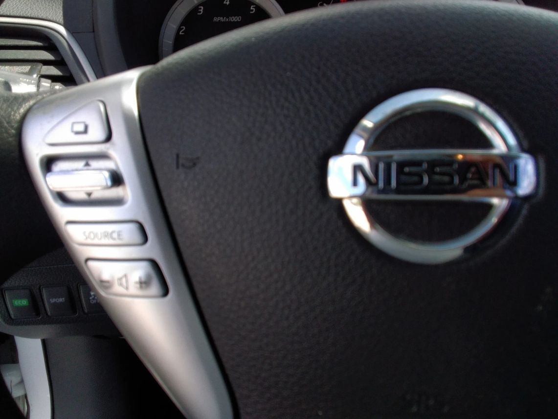 2014 Nissan Sentra SR Sedan 4D Maitland FL