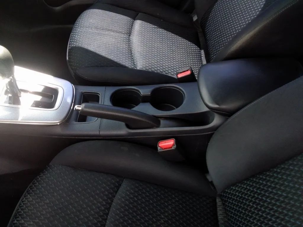 2014 Nissan Sentra SR Sedan 4D Maitland FL