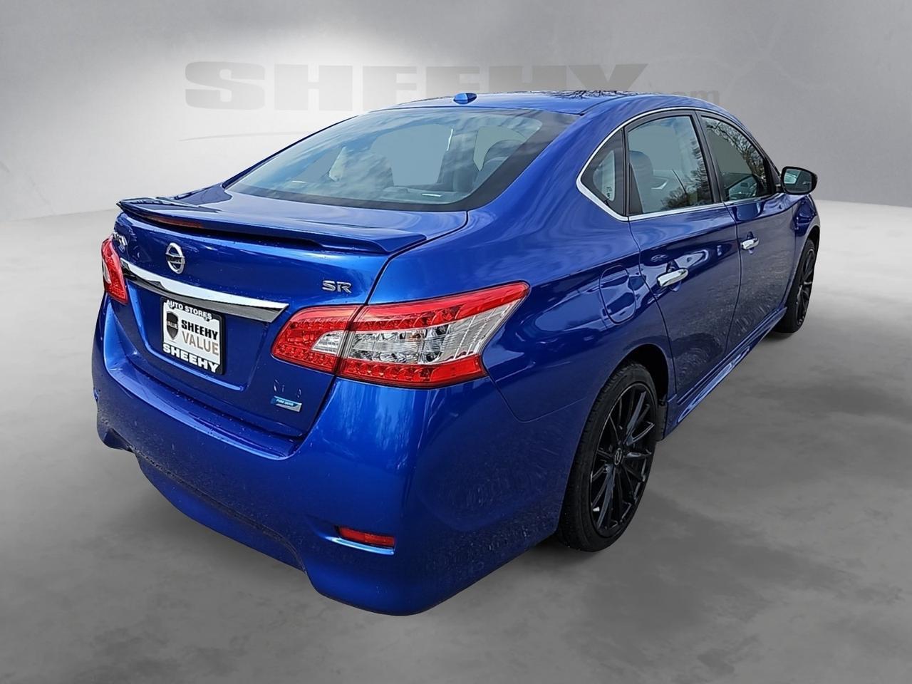 2014 Nissan Sentra SR Waldorf MD
