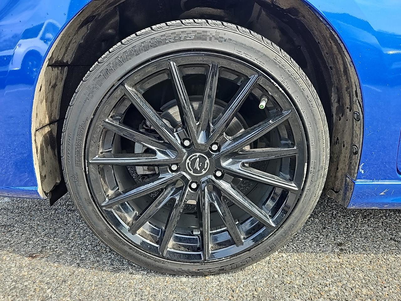 2014 Nissan Sentra SR Waldorf MD