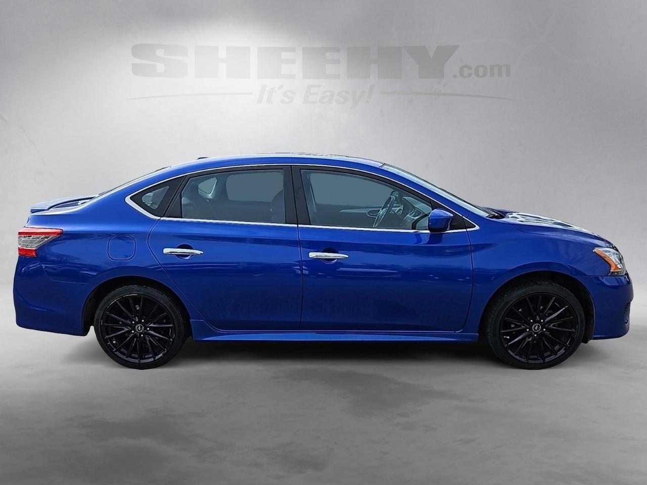 2014 Nissan Sentra SR Waldorf MD