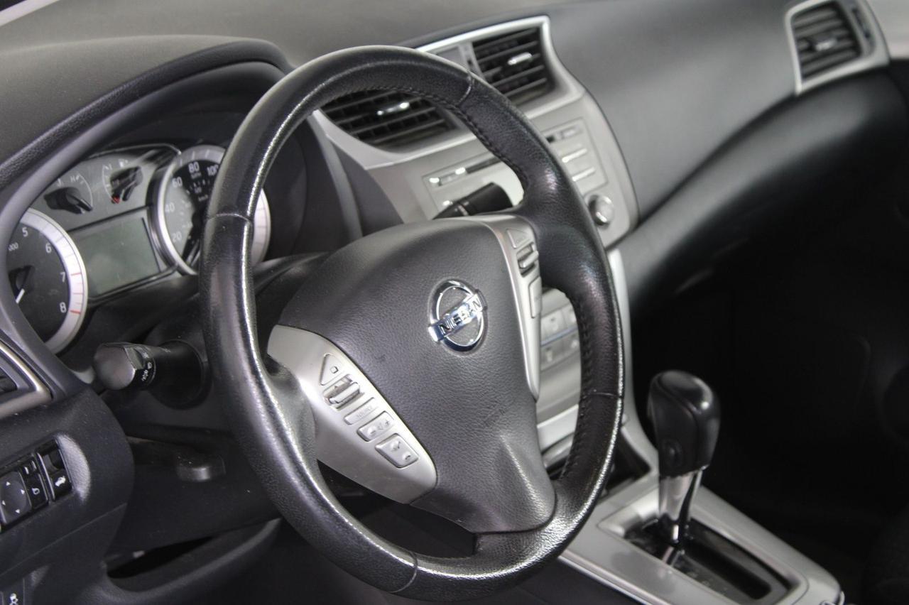 2014 Nissan Sentra SR Manassas VA