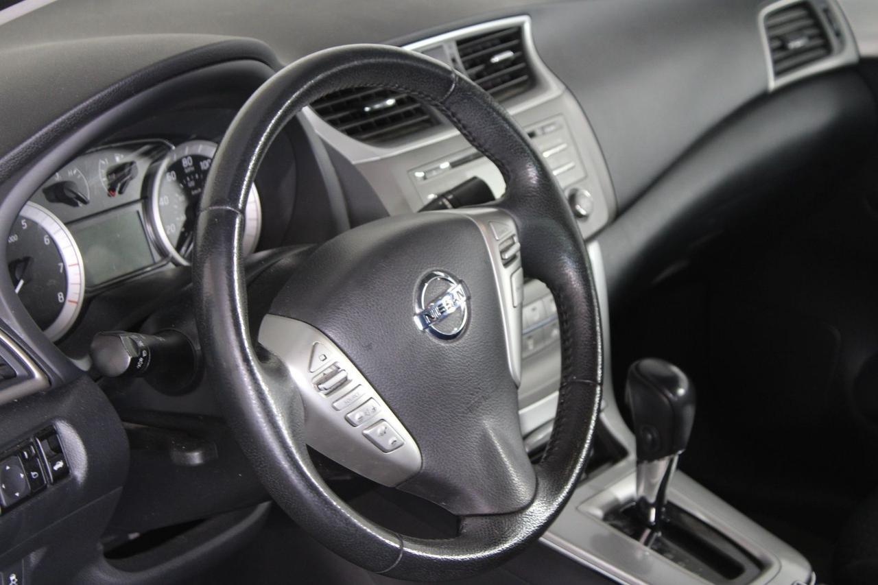 2014 Nissan Sentra SR Manassas VA