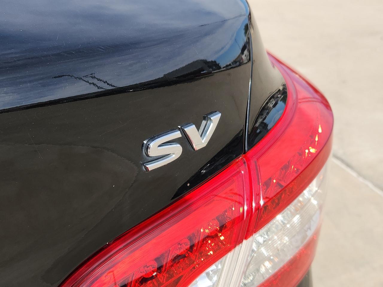 2014 Nissan Sentra SV Lubbock TX