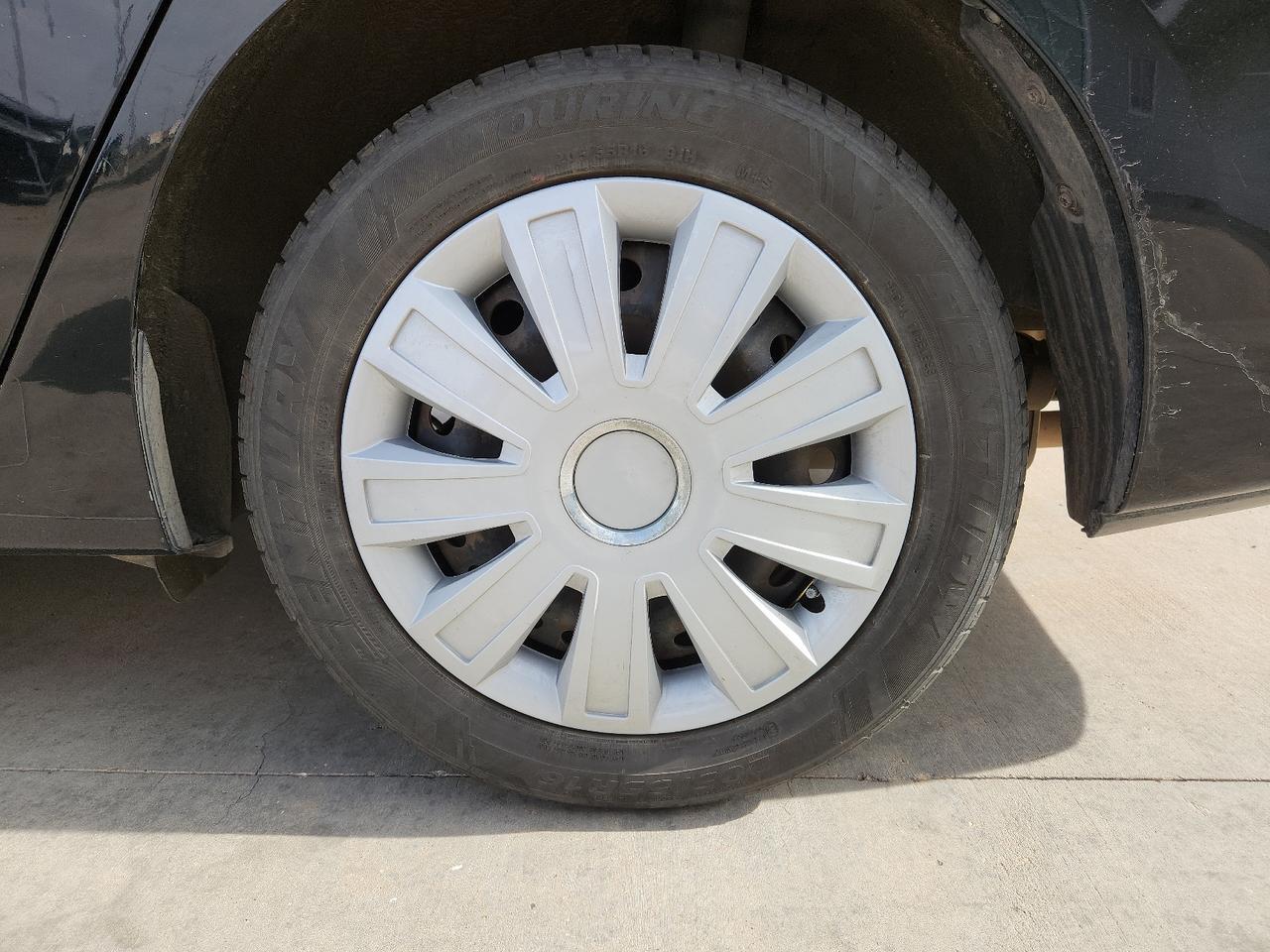 2014 Nissan Sentra SV Lubbock TX