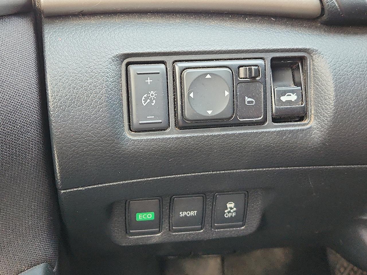 2014 Nissan Sentra SV Lubbock TX