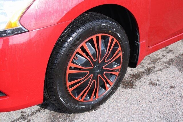 2014 Nissan Sentra SV Klamath Falls OR