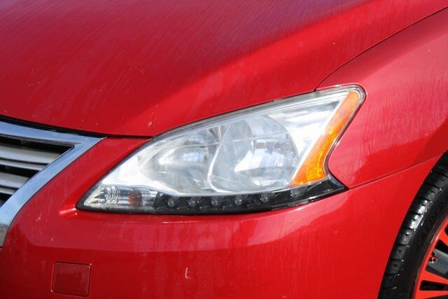 2014 Nissan Sentra SV Klamath Falls OR