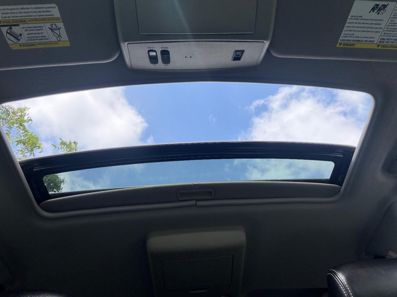 2014 Nissan Titan PRO-4X Austin TX